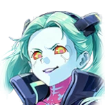 Rebecca