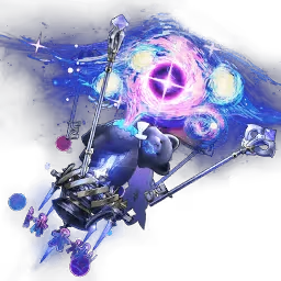 Forged Dwarf Star